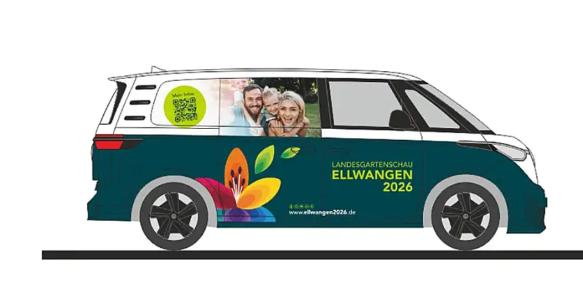 Rietze 32101 - ID.Buzz Langesgarten Ellwangen 2026