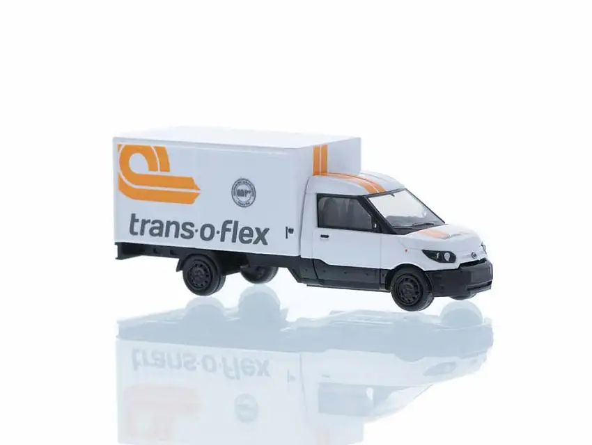 Rietze 33043 - 1:87-Streetscooter trans-o-flex Express