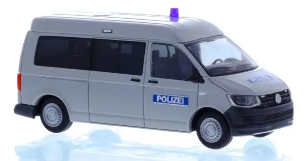 Rietze 53851 - VW-T6 Beweissicherung-Dokuwagen
