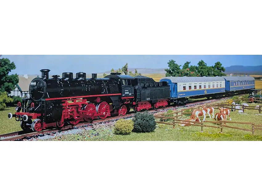 Revell 02190 - 1:87-Orient Express