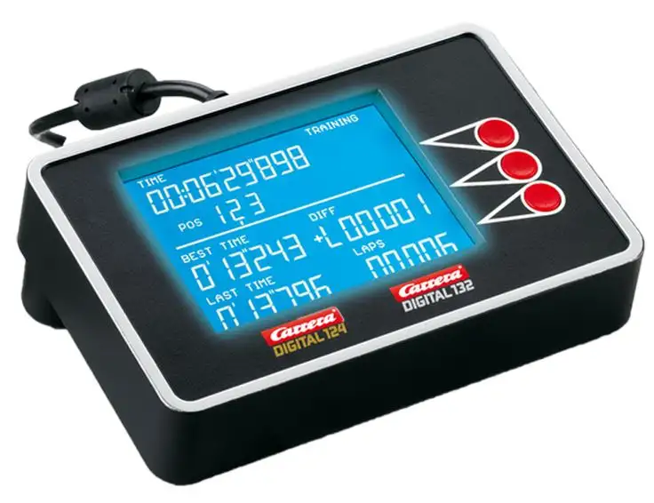 Carrera 30355 - Lap Counter - Rundenzähler