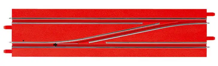 Carrera 42003 - DIG 143 Weiche links