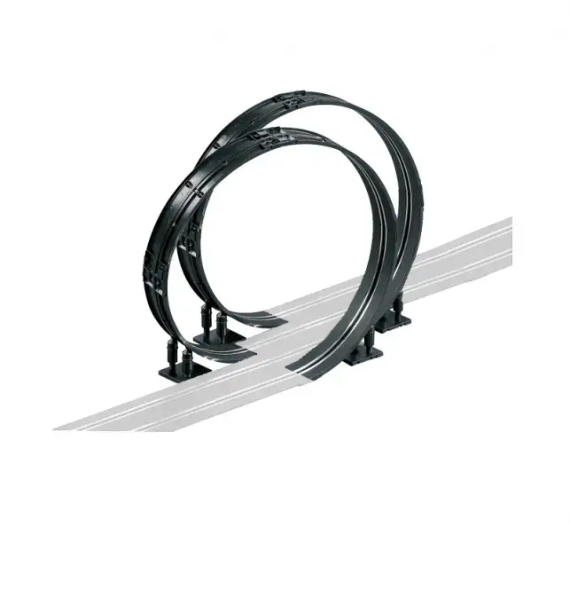 Carrera 61613 - GO!!! Loopingset
