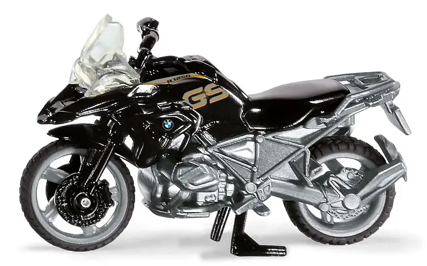 Siku 1399 - BMW R 1250 GS LCI