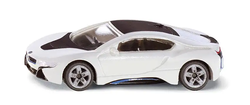 Siku 1458 - BMW i8