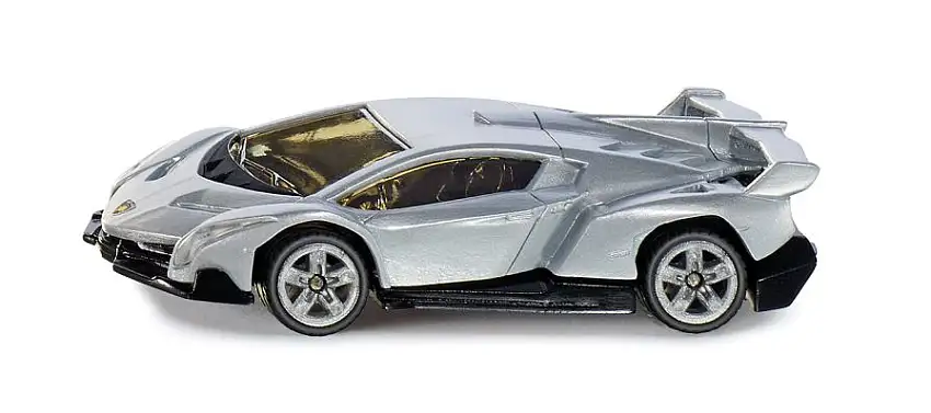 Siku 1485 - Lamborghini Veneno