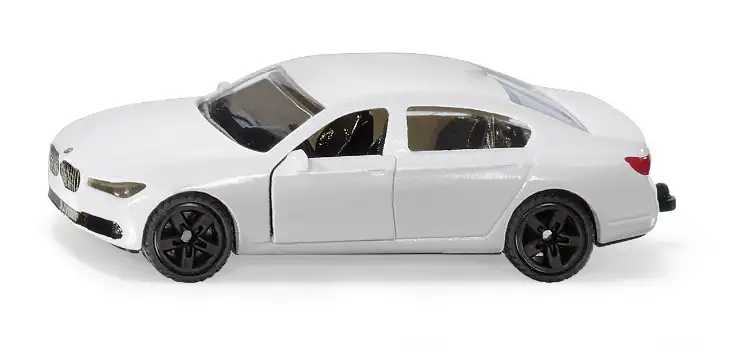 Siku 1509 - BMW 750i