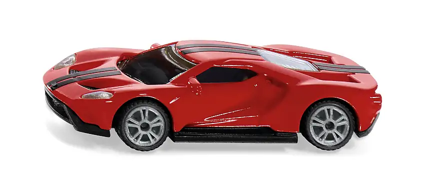 Siku 1526 - Ford GT