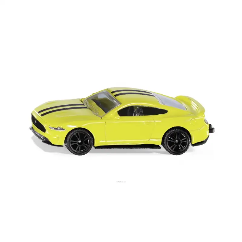 Siku 1530 - Ford Mustang GT