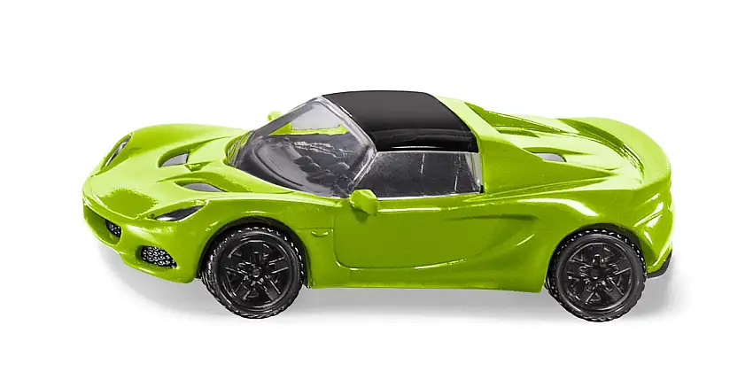 Siku 1531 - Lotus Elise