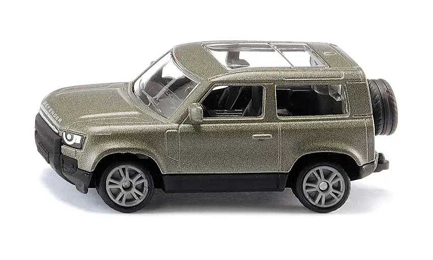 Siku 1549 - Land Rover Defender 90