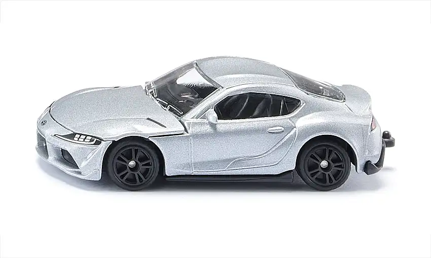 Siku 1578 - Toyota GR Supra