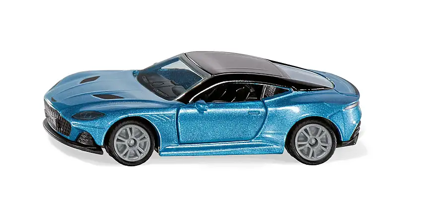 Siku 1582 - Aston Martin DBS Superleggera