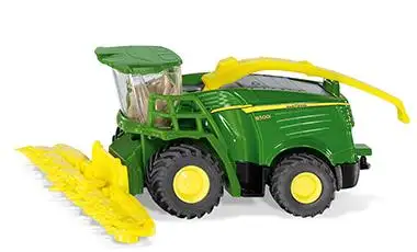 Siku 1794 - 1:87-John Deere 8500i