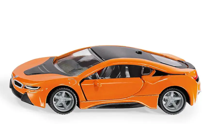 Siku 2348 - 1:50-BMW i8 LCI
