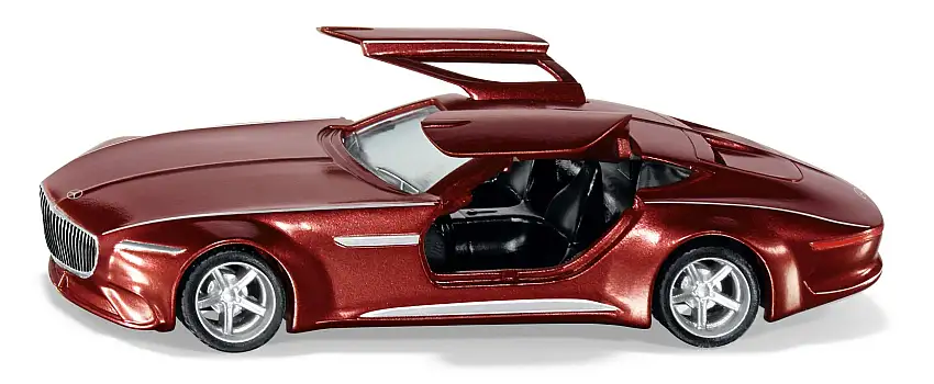 Siku 2357 - 1:50-Vision Mercedes-Maybach 6