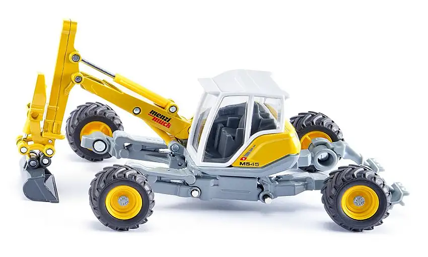 Siku 3548 - 1:50-Menzi Muck Schreitbagger
