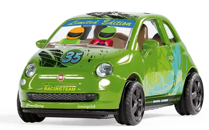 Siku 6506 - Fiat 500 Adventure
