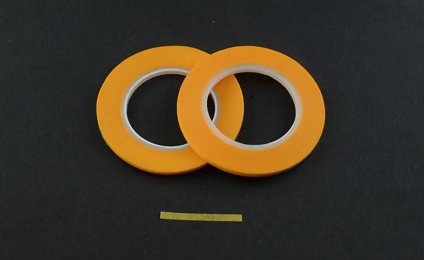 Italeri 0826 - Maskierfilm-Rolle 3mm x 18m (2)