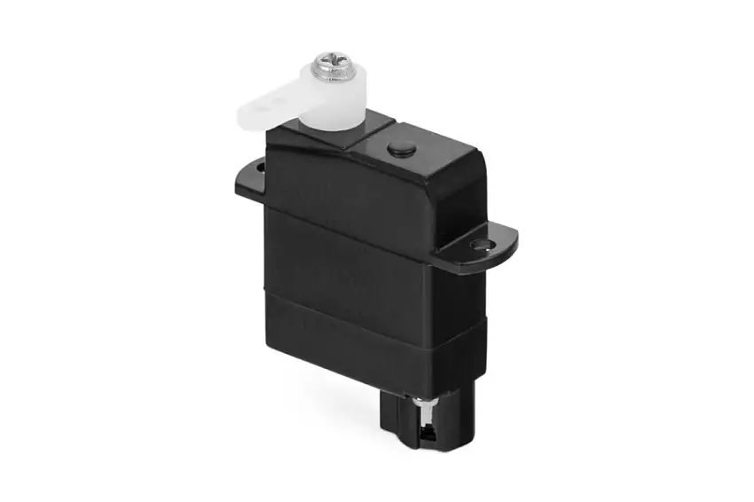 GO-02 digital servo 1,8g