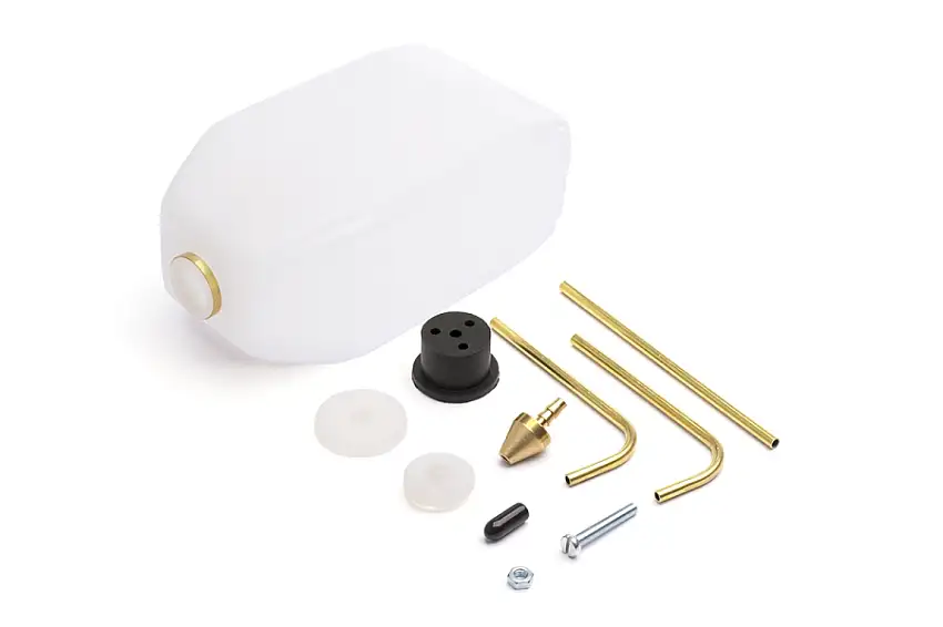 Kunstflugtank 350 ml, 1 Pcs.