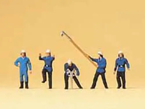 Firefighters