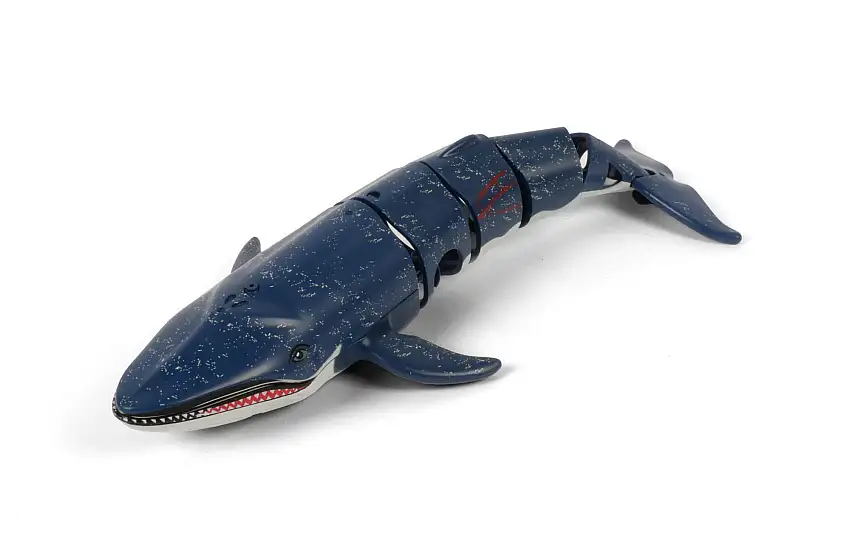 RC Big Whale Fun2Drive