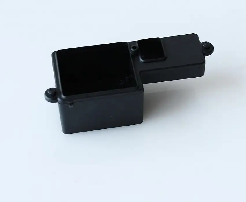 RC-Box ab BasicLine 3