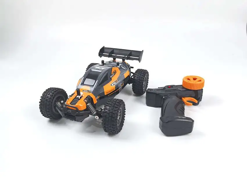 Rookie Fighter Buggy - RTR