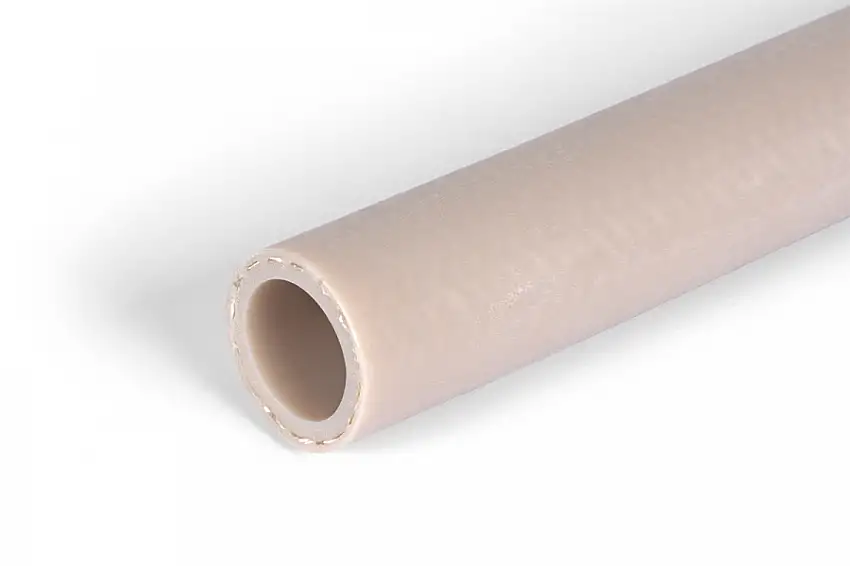 Silikonschlauch 27/19 mm hitzebest., 250mm