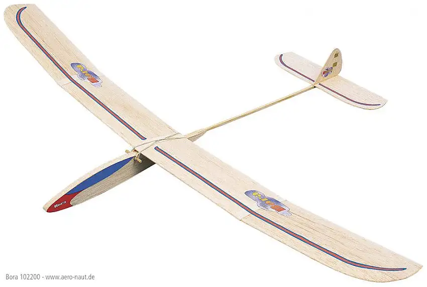 Aero-naut Bora #1022/00