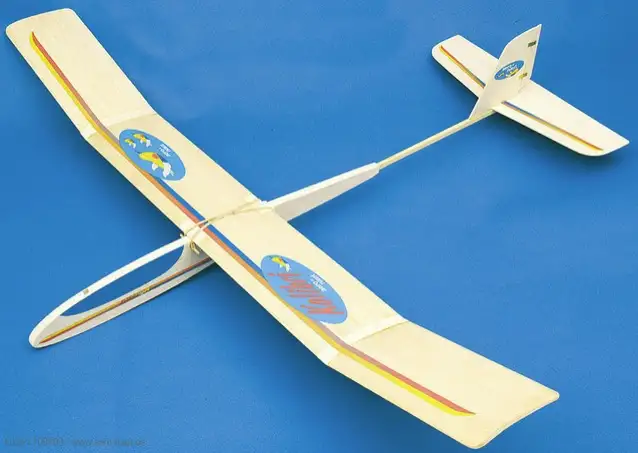 Aero-naut Kolibri #1094/00