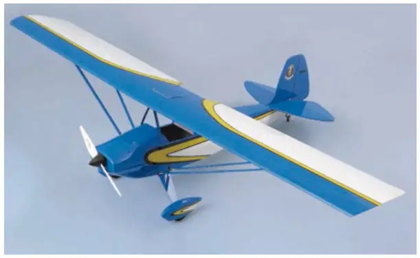 Aero-naut Pober Pixie 1357/00