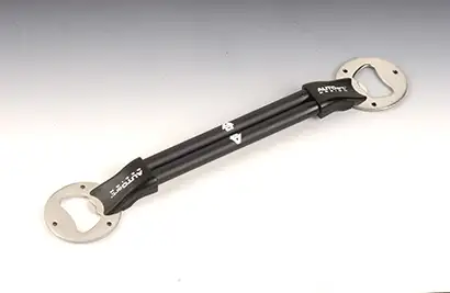 Autoart Flaschenöffner "Domstrebe"