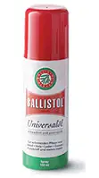Klever "Ballistol" Sprühöl 200 ml.