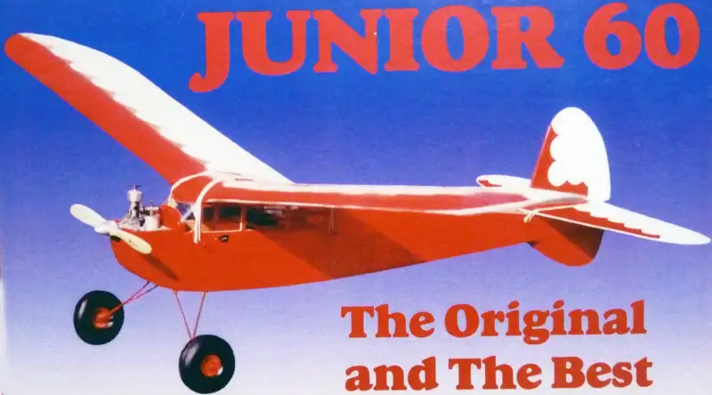 Ben Buckle Kits Junior 60 #BBJ60