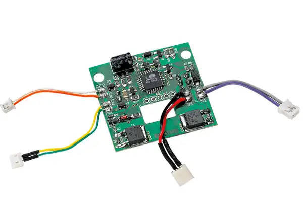 Carrera Digital 124 / Exclusiv Digitaldecoder 1:24 #20020763