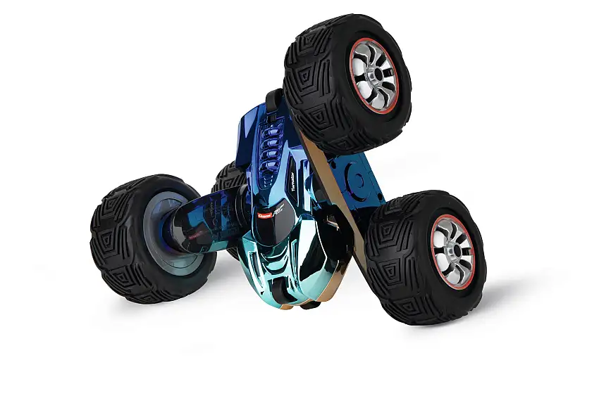Carrera RC 1:16 Turnator Color Flip Überschlagsauto #370162114