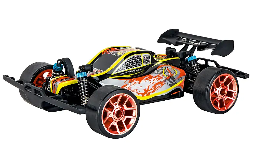 Carrera Profi RC 1:18 Drift Racer -PX- #370183021