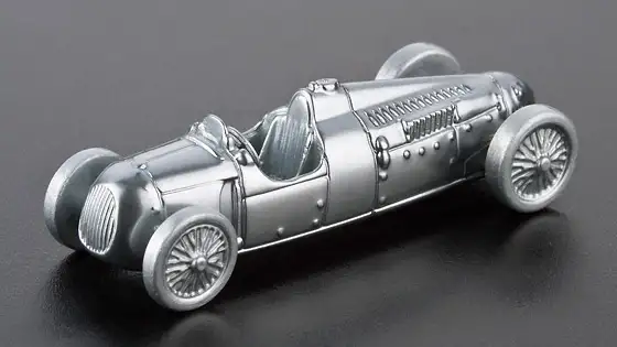 CMC Jubiläumsmodell Auto Union Typ C 1936-1937