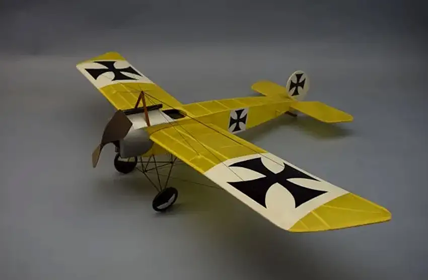 Dumas Aircraft Fokker Eindecker E.III #331