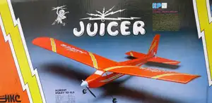 Hobby Kingdom / Aristo-Craft Juicer EP Trainer