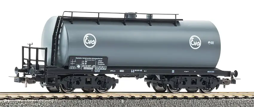 Piko Kesselwagen EVA DB Wg. Nr.: 053 8 997-6, #24551