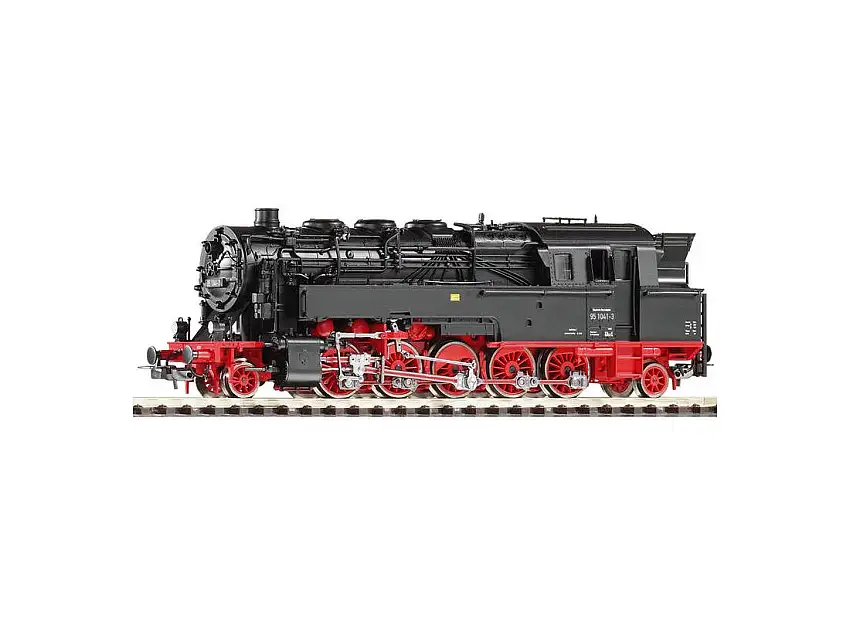 Piko Tenderdampflok BR95 Kohle Lok Nr. 95 1041-3 DR #50133