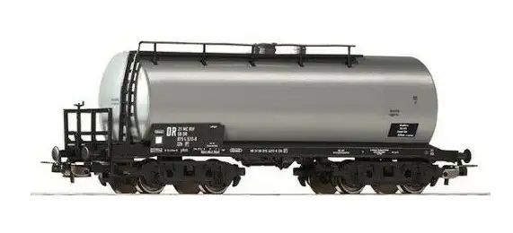 Piko Kesselwagen ZZh EVW Schwedt/Oder Wg. Nr.: 21 50 075 4 573-8 DR, #54363