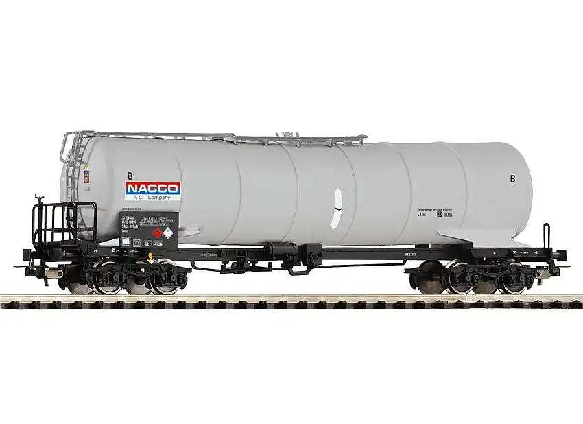 Piko Knickkesselwagen Nacco, Wg. Nr.: 33 84 784 0 087-6, #54756