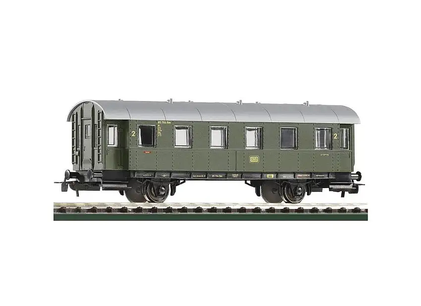 Piko Personenwagen Bi 2. Klasse Wg.Nr.: 85 764, DB, #57630