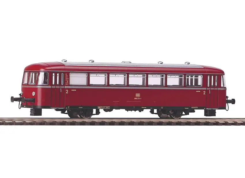Piko Schienenbus-Beiwagen 2. Kl. B2 998 271-1 DB #59610