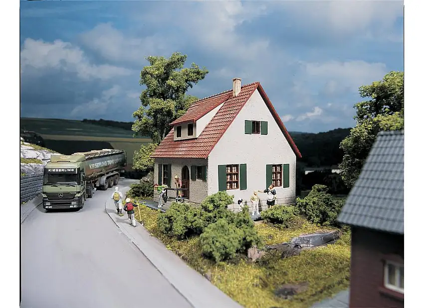 Piko #61826 Siedlungshaus
