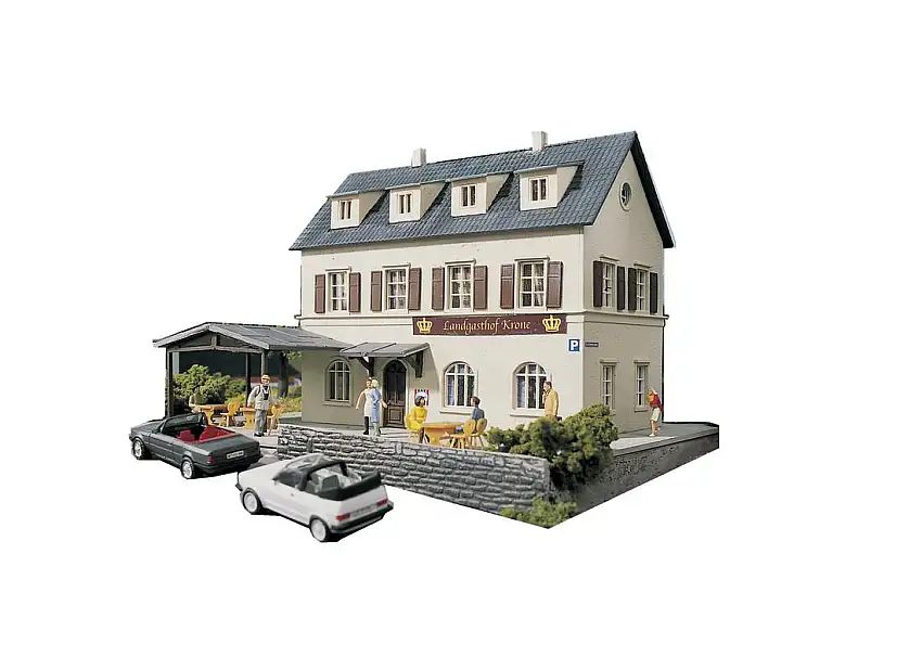 Piko #61830 Landgasthof Krone